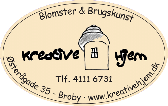 Kreative Hjem