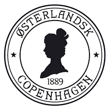 Østerlandsk Thehus logo